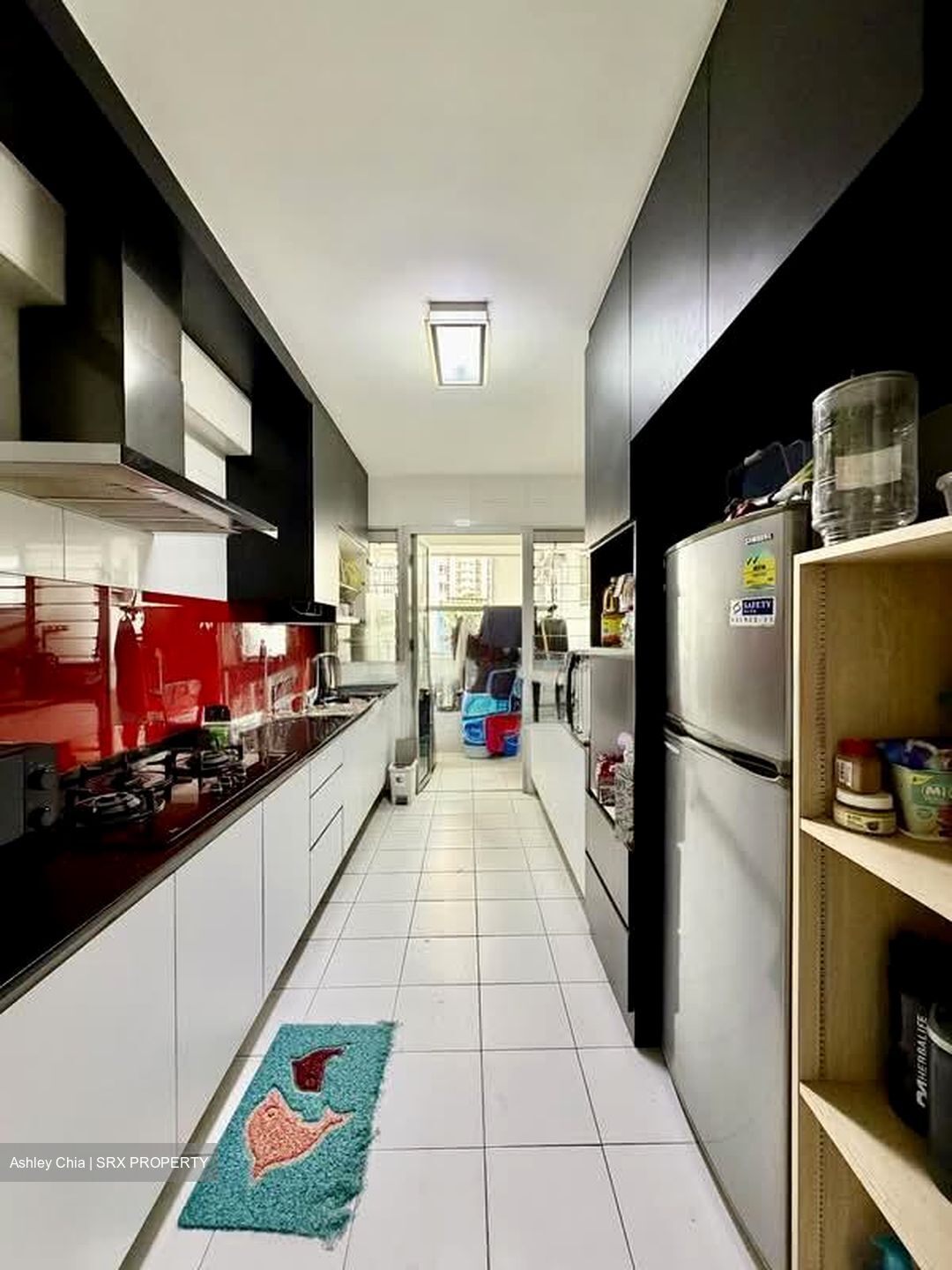 Blk 415A Fernvale Riverbow (Sengkang), HDB 5 Rooms #528936031